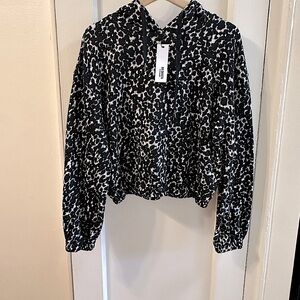 Steve Madden Sweatshirt